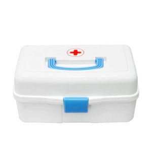 의료용품 심프 1호 애니원 구급함