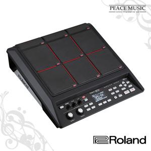 롤랜드 샘플링 패드 SPD-SX Roland SPDSX 전자드럼 스탠드 포함