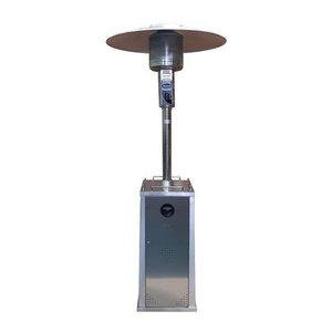 극동주공삿갓난로 파티오히터 야외용 사각형 KDP-SR-12KK