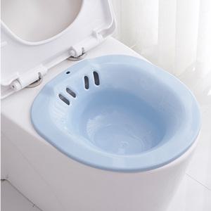 노르노르 간편한 임산부 좌욕기 블루