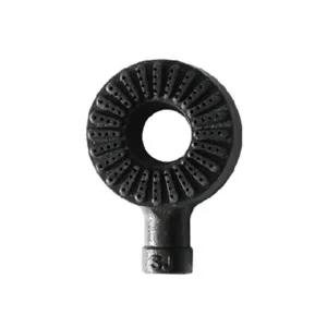 업소용 화구 간택기 1열1구 버너 (작은불 넓은발)