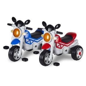 중모토이플러스 스마트 오토바이 트라이크 유아 삼륜차 어린이 붕붕카 자동차