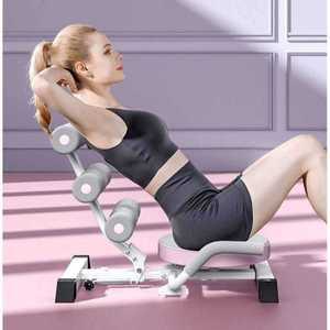 윗몸일으키기기구 홈트 헬스장 복근 뱃살 운동기구