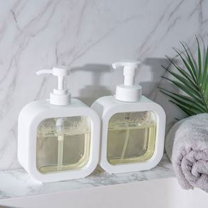 모텔 샴푸 공병 바디워시 호텔 디스펜서 욕실 로션