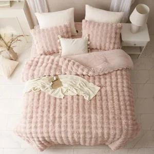 에어룸 프리미엄 고밀도 웨이브 라셀퍼 침구 풀세트SK