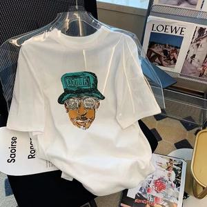 스탠다드 여름 여성면티 여성 모음 반팔티 6종