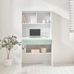 히트가구 M2170 수납 책상 세트 800 7colors