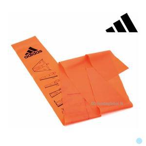 아디다스 트레이닝 라텍스 밴드 강 오렌지 스트레칭