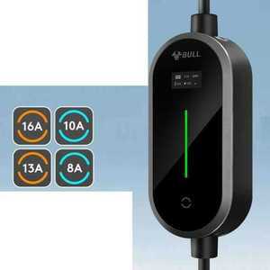 전기차충전기 셀프 자동차 에너지 케이블 배터리