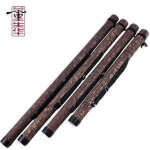 화구통 도면통 포스터 가방 그림 지관통 미술 대형 단아미 서예 휴대용 그림통