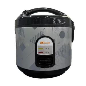 웅모닝컴 4인용 전기보온밥솥 DW-R3434C