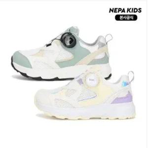 갤러리아 (네파키즈)KLG7602- LEO BOA 레오 보아 슈즈(갤러리아타임월드점)