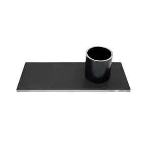 국대시편 설비보전기사 보수 용접 실기 재료 시편 연강판 연강파이프 세트