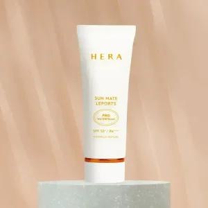 헤라 선 메이트 레포츠 프로 워터프루프 70ml - 데일리 선크림 선블록 R