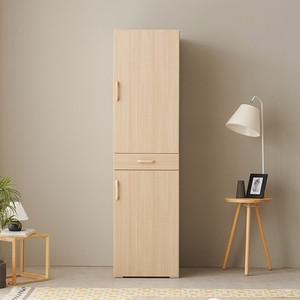 룩코어 모듈 시스템 맞춤형 500 투도어 수납장