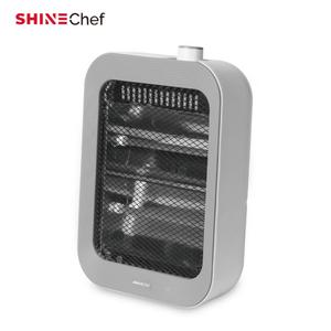 샤인셰프 2단 석영관히터 전기히터난로 발난로 발히터 SM-H2419
