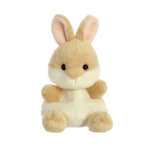 내 손안에 미니펫 동물인형_아기토끼-귀여운 동물 봉제인형 장식소품 돌앤돌스