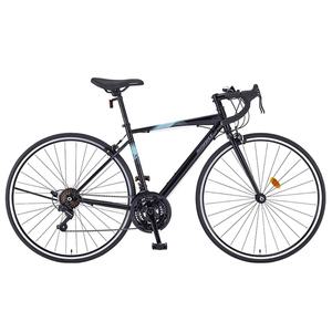 스마트 700C 스코프 100 21단 로드 자전거 2025년형 무료 완조립