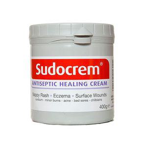 수도크림 힐링 크림 기저귀크림 400g