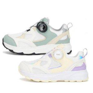 [네파키즈](타임스퀘어점패션관)25SS   레오 보아 슈즈 KLG7602