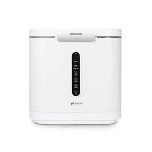 키친아트 음식물 처리기 가정용 분쇄기 건조기 KFP-4416