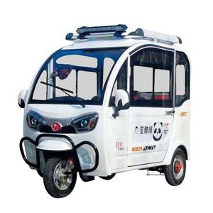 전동 골프카 삼발이 3륜 어르신 픽업 소형 지붕 카트