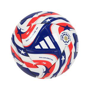 [정품] 아디다스 2025 FIFA 클럽 월드컵 미국 미니 볼 (JD3827)