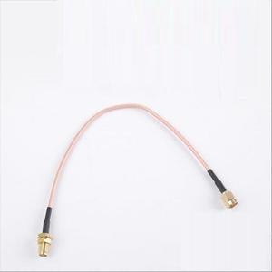 [JHP87346_51]안테나 케이블 연장 SMA M to F 20CM NT893