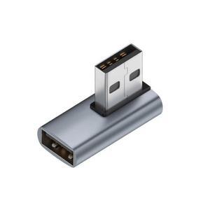 [JHP881P6_51]USB usb젠더 3.0 90도 T-USB3-AMAFRR