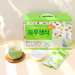 자연다움 하루생식 25g 28포