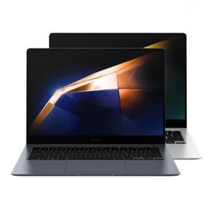 삼성전자 갤럭시북4 NT750XGR-A51A (IR)