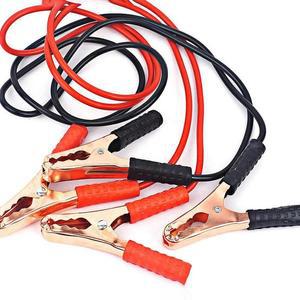 [MENPRBMD_52C0]점프선 점프케이블 긴급시동 차량용