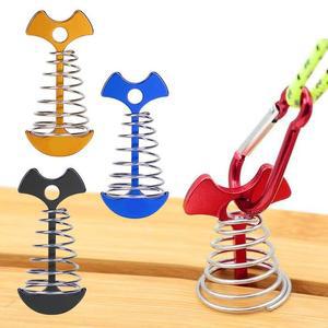 [BZFJ6M21_51D4]캠핑 텐트 오징어 데크팩 타프 LUAZ-05Q