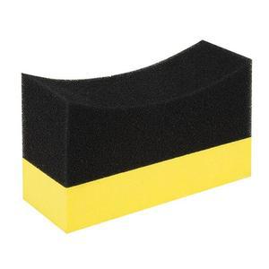 [BZFJ6LN4_51C0]세차 스펀지 타이어광택 자동차 DD-12249