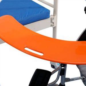 침대 휠체어 이동 슬라이드 판넬 받침대 간이 환자 지지