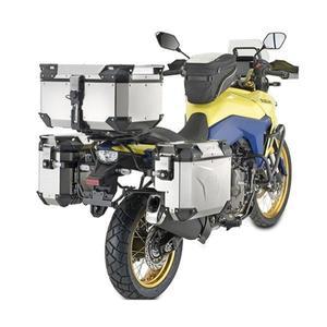 기비 브이스트롬 800DE 23-24 아웃백 3박스 풀셋트