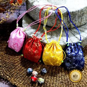 전통놀이 천 공기놀이 손감각놀이 공기세트 10개 키즈 유아체육교구 단체