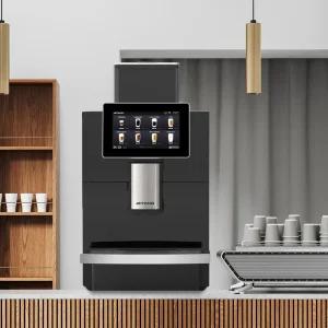 제티노 전자동 에스프레소 원두커피머신 JL29 업소용 사무실용