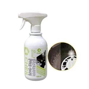 [셀러허브 패션][JHP10QSS_51C0]플라스틱 광택복원 2in1 재오염방지