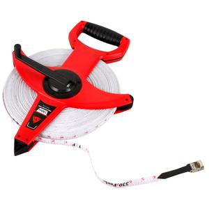 스타스포츠 줄자 100M ZH220-100 체육 운동장 육상용품