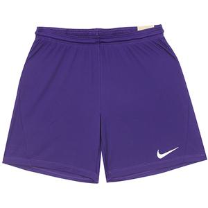 [정품] 나이키 우먼스 드라이 핏 파크 3 니트 쇼츠 반바지 (BV6860-547)