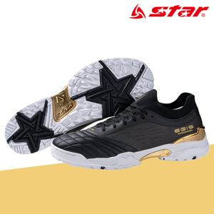 스타 족구화 이지스 JS7000-03 블랙 동호인 선수용