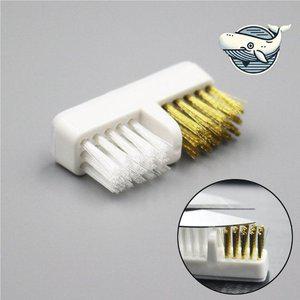 [기타]다용도 네일드릴 청소브러쉬 미세먼지 제거 (WFGVKN8)