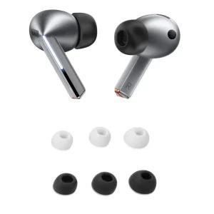 갤럭시 버즈3프로 이어팁 윙팁 이어커버 6개세트