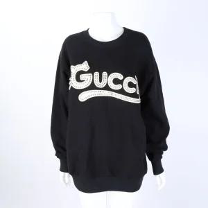 [구구스]중고명품 구찌 긴팔 맨투맨 기타사이즈 (NO 7339403)