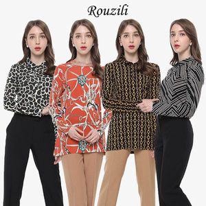 [NS홈쇼핑]ANC_[로질리][4종]인텐스 블라우스_2BRABD02[35005886]