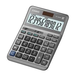 [MENPEVMT_52CK]사무용계산기 카시오 계산기 120FM