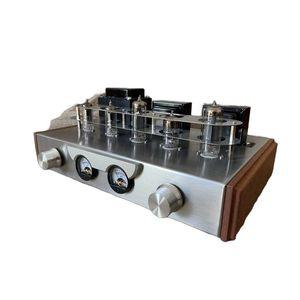 진공관 앰프 자작 진공 키트 블루투스 diy 노래방 프리 오디오 완제품