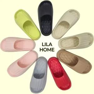 리라홈 구름슬리퍼 층간소음 거실 푹신한 실내화