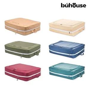 [부하우스]부하우스 대용량 이불정리 압축파우치 - 특대형 XXL